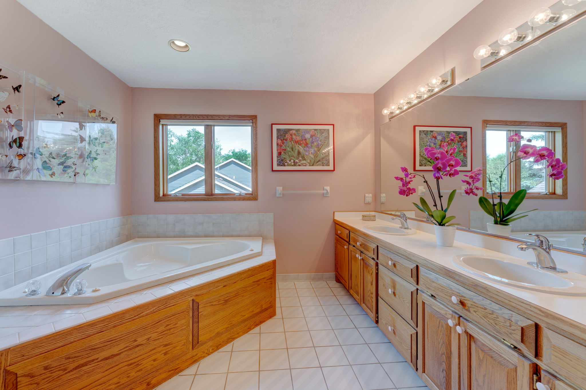Master Bath