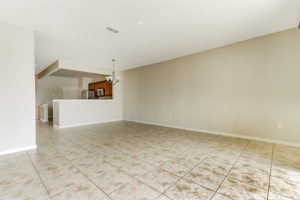 Living/Dining Room