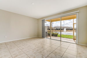Living/Dining Room