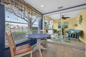 Breakfast Nook 2 of 2