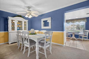 Dining Room 1 of 2