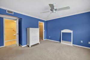 Primary Bedroom 3 of 3