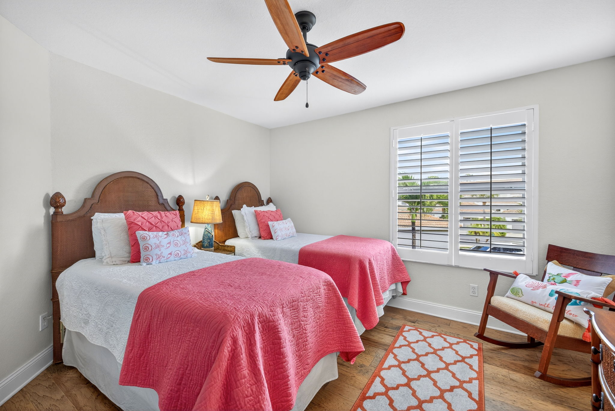 Guest Bedroom 1 of 2