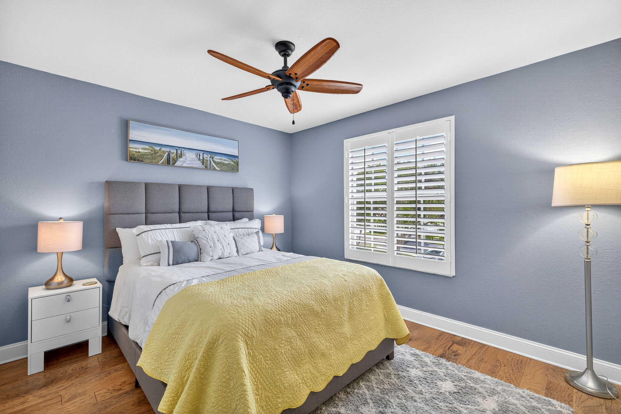 Guest Bedroom 2 - 1 of 2