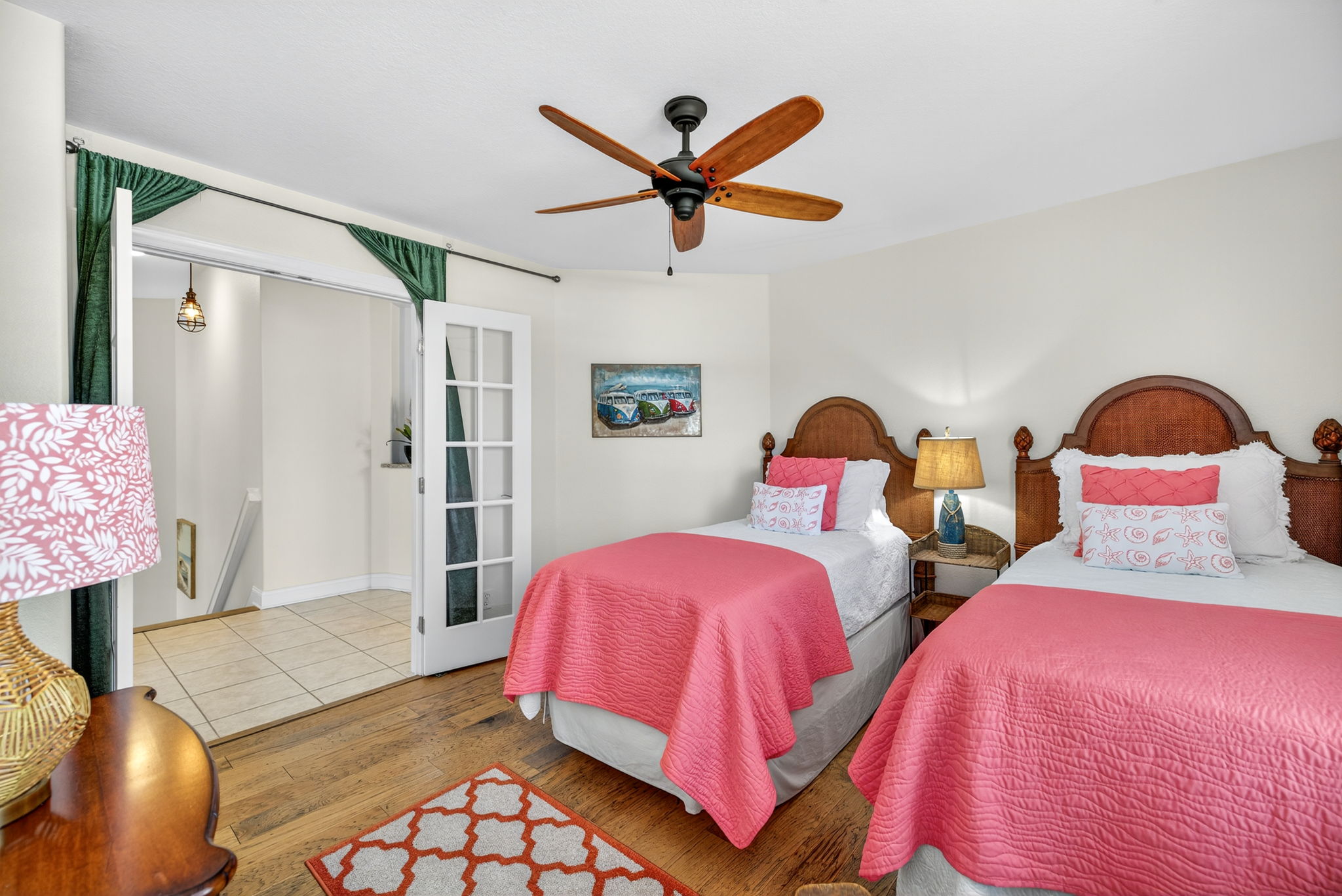 Guest Bedroom 2 of 2