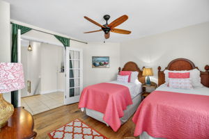 Guest Bedroom 2 of 2