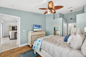 Primary Bedroom 2 of 3