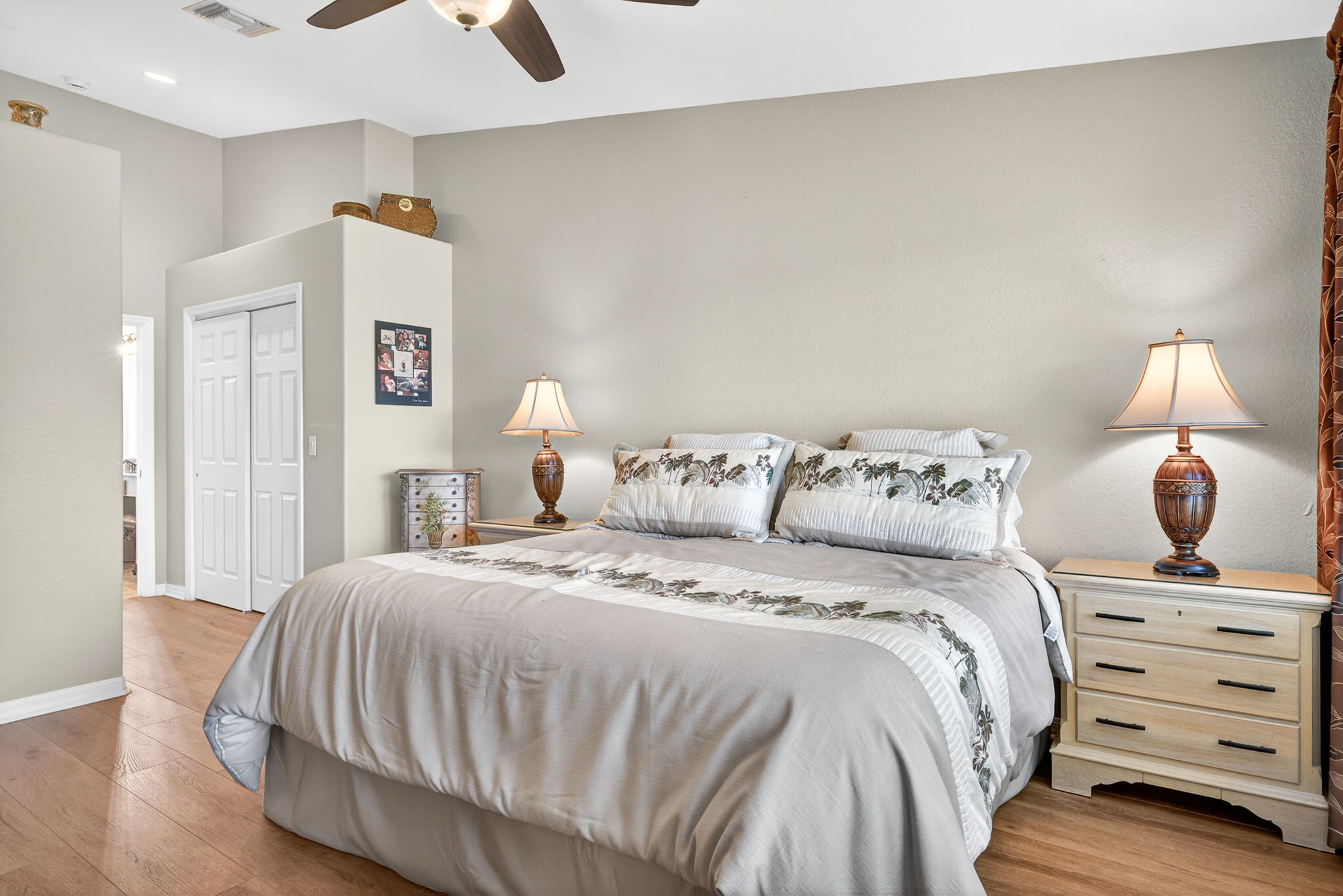 Primary Bedroom 1 of 3