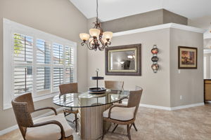 Dining Room 2 of 3