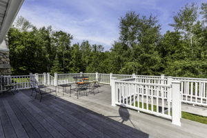 7 deck