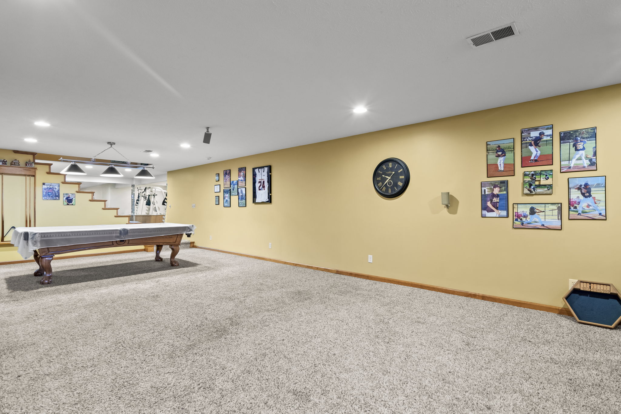 Recreation Room