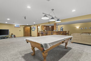 Recreation Room