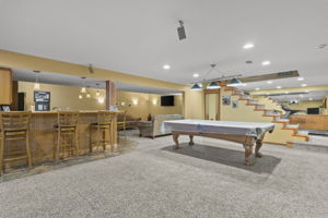 Recreation Room