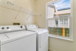 Laundry