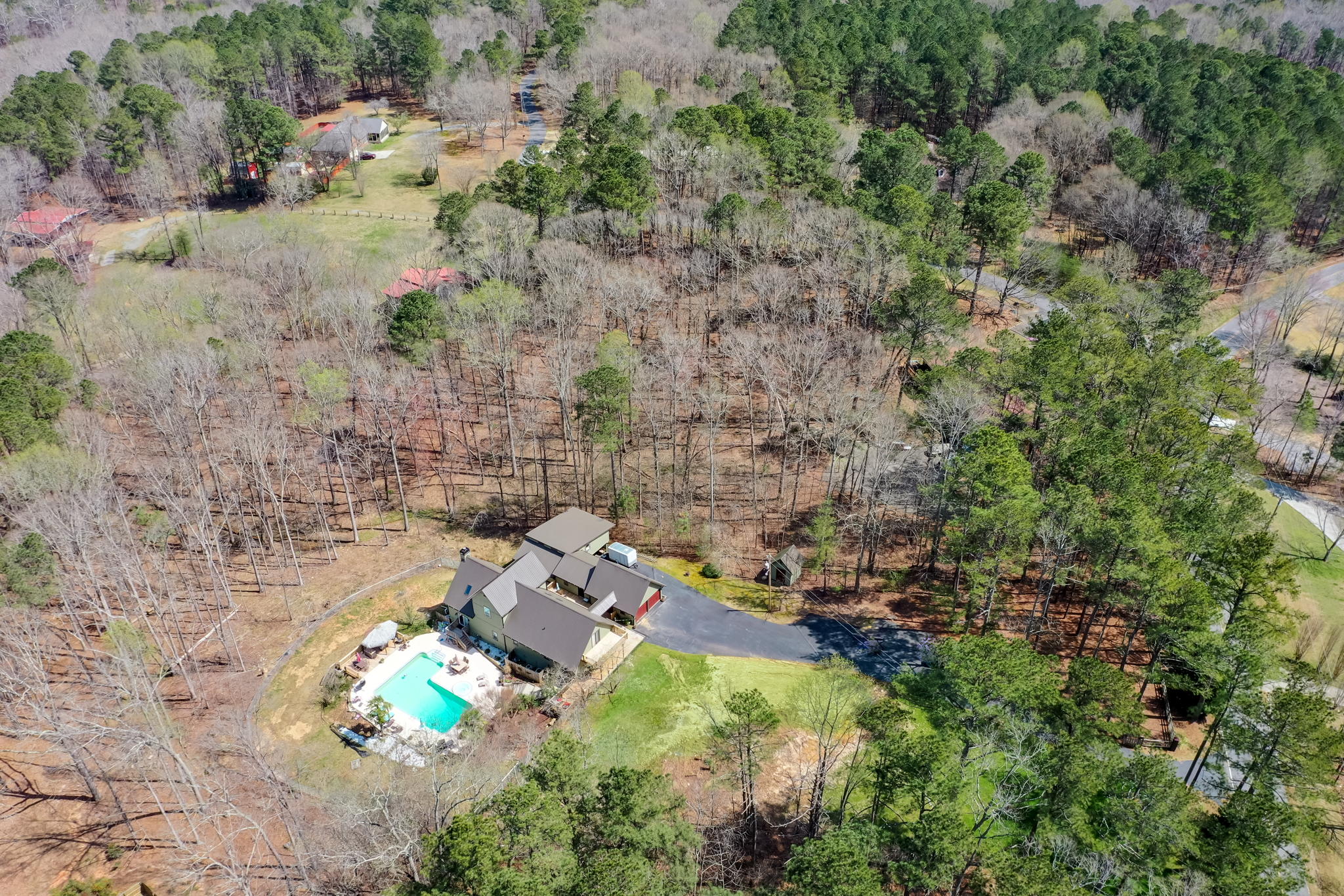 6850 Rock Ridge Rd SE, Acworth, GA 30102, USA Photo 3