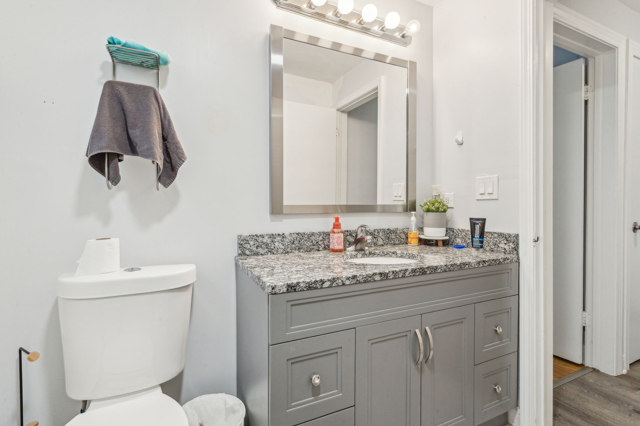 6851 W Gunnison St Unit 1-2205-020