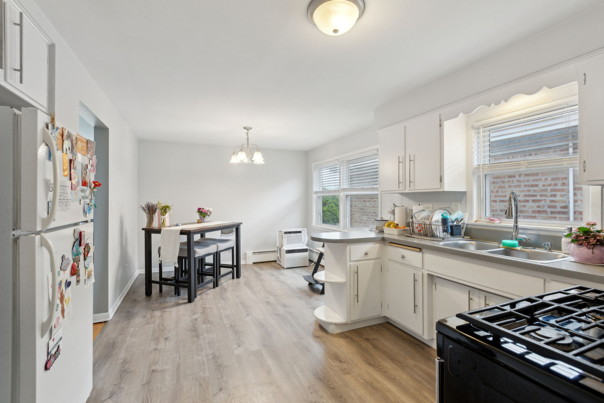 6851 W Gunnison St Unit 2-2205-009