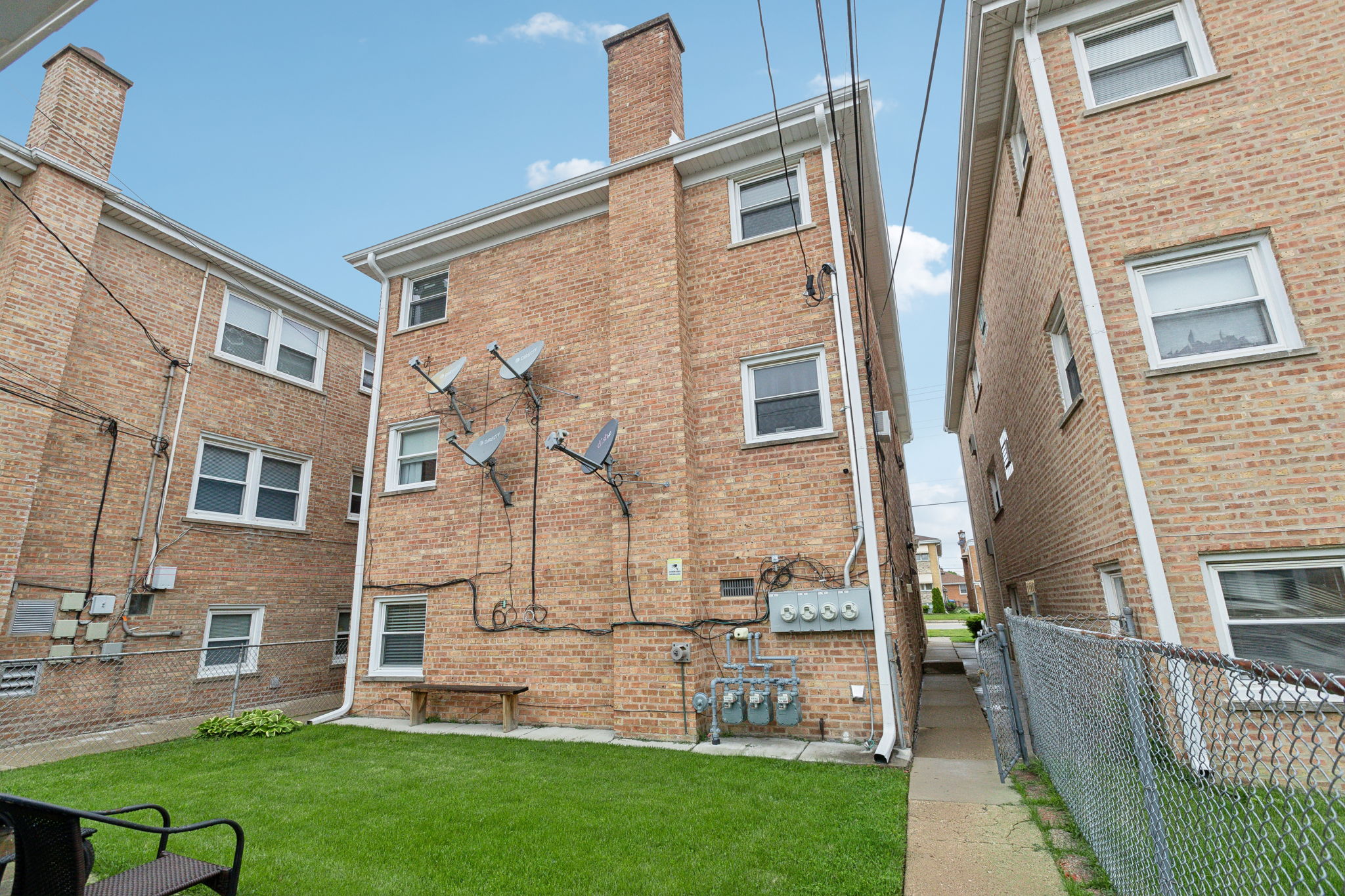 6851 W Gunnison St Unit 2-2205-026