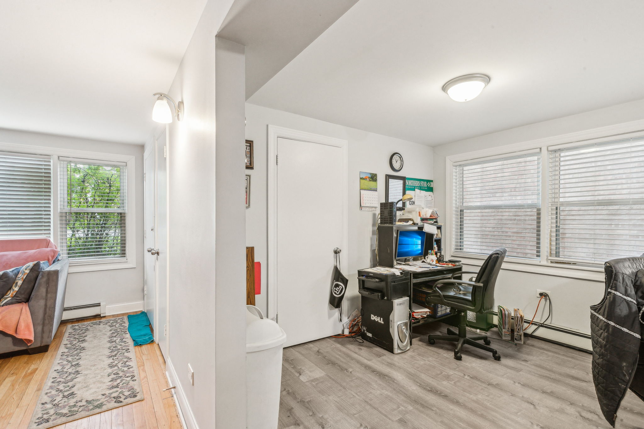 6851 W Gunnison St Unit Basement-2205-004
