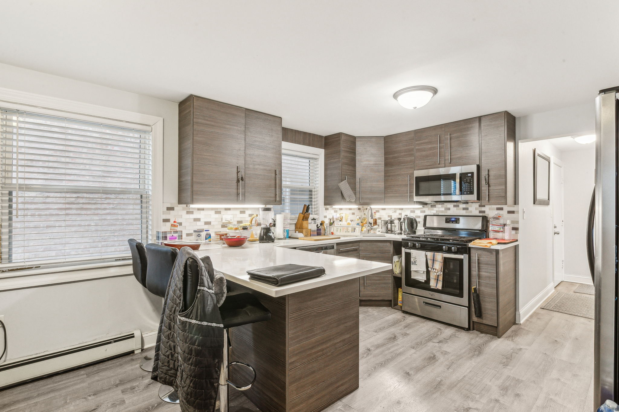6851 W Gunnison St Unit Basement-2205-005