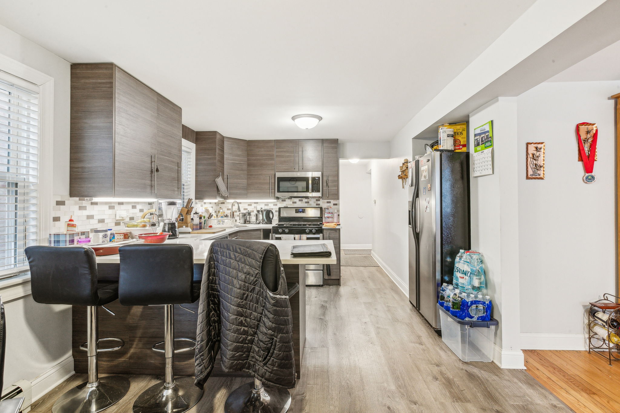 6851 W Gunnison St Unit Basement-2205-006