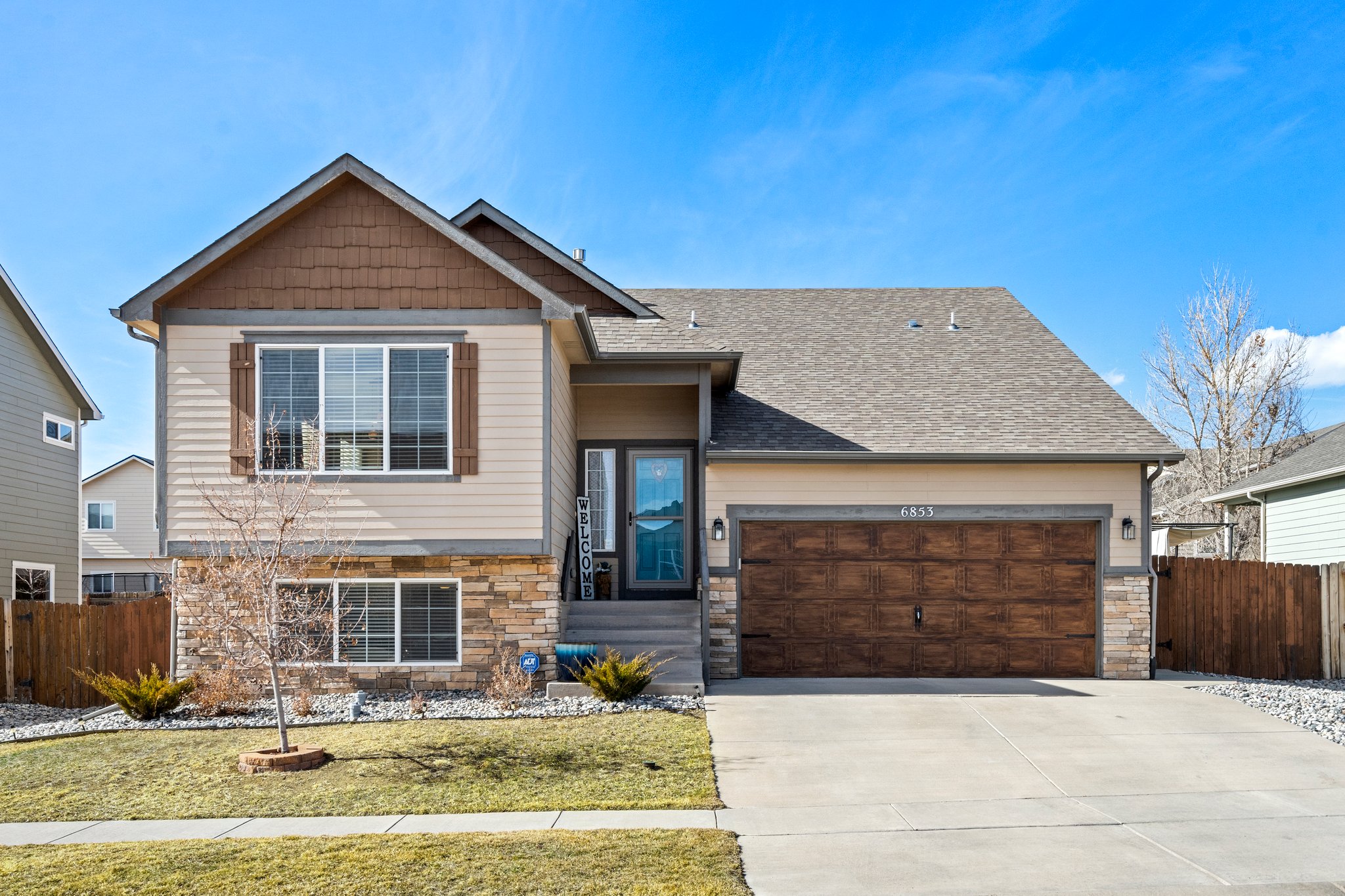 6853 Red Cardinal Loop, Colorado Springs, CO 80908 | PixVid