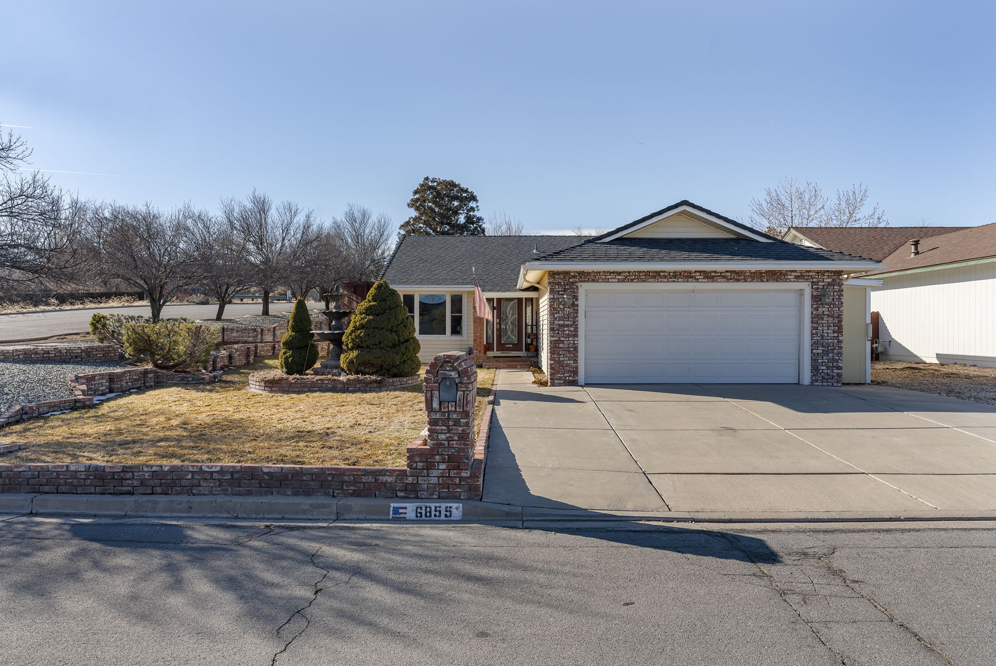 6855 Canoe Hill Ct, Sparks, NV 89436 In1View Media