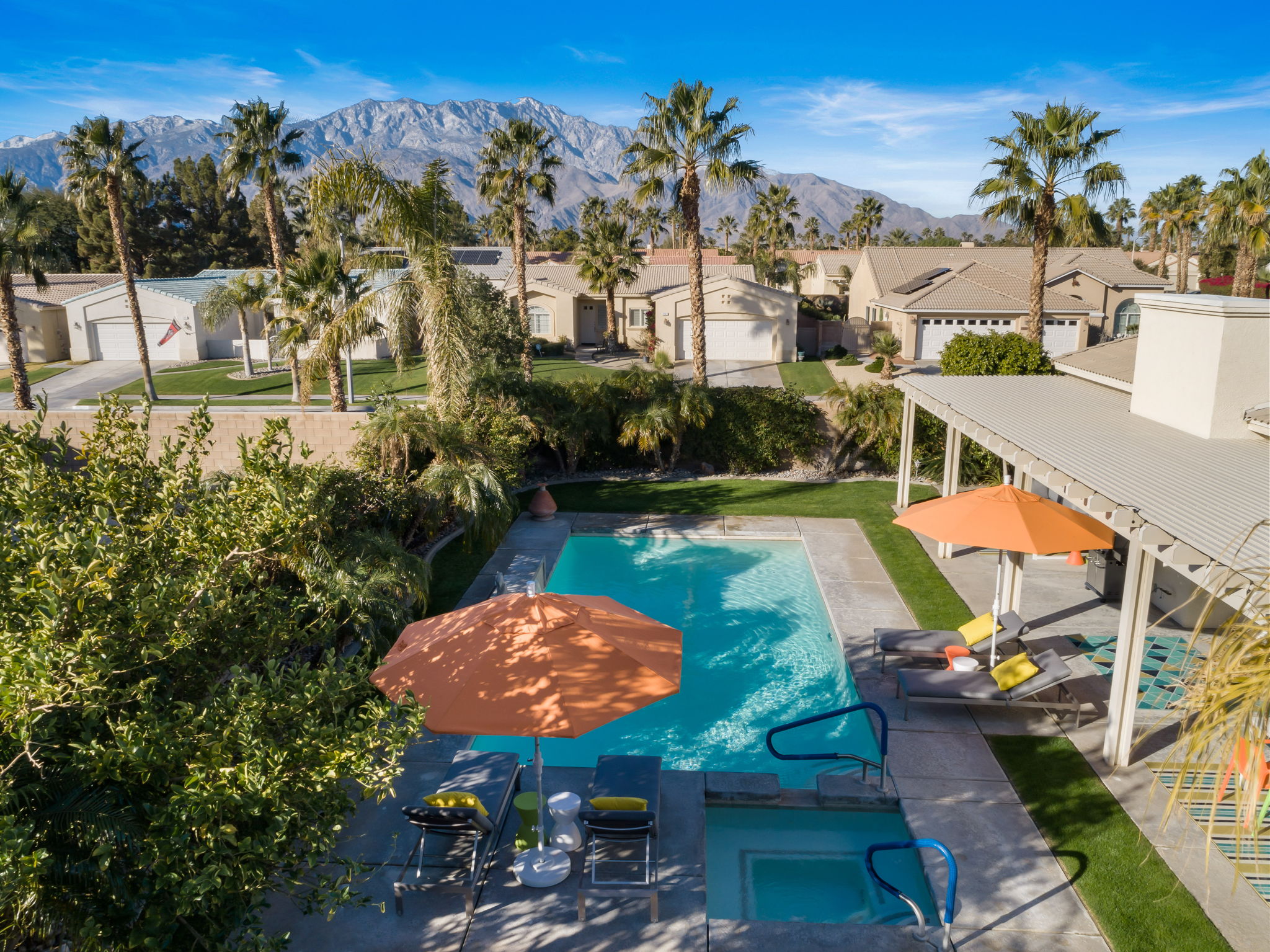  68555 Pasada Rd, Cathedral City, CA 92234, US Photo 7