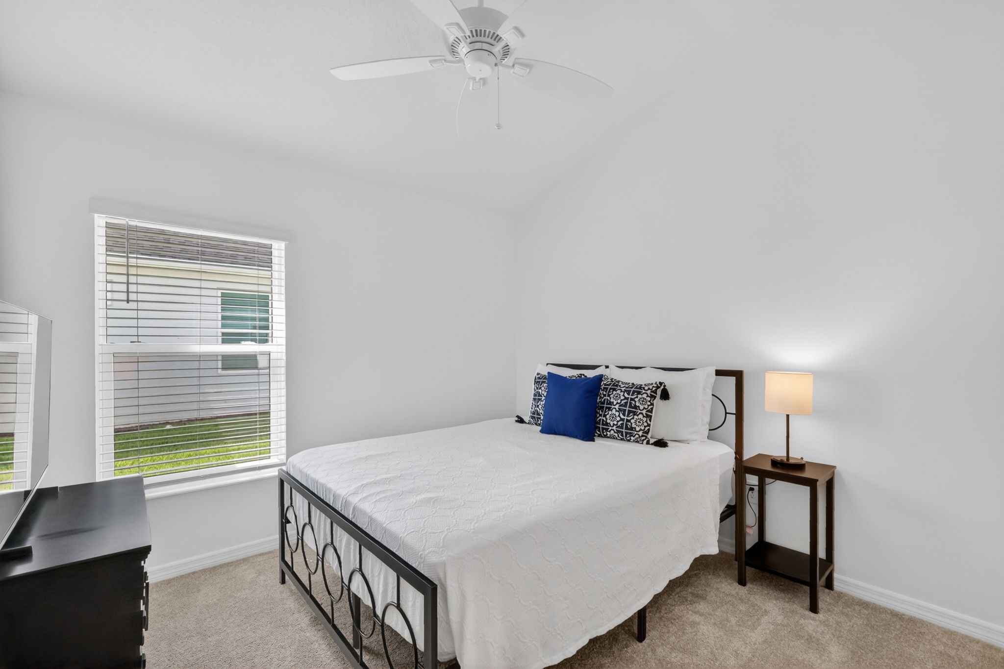 Third Bedroom