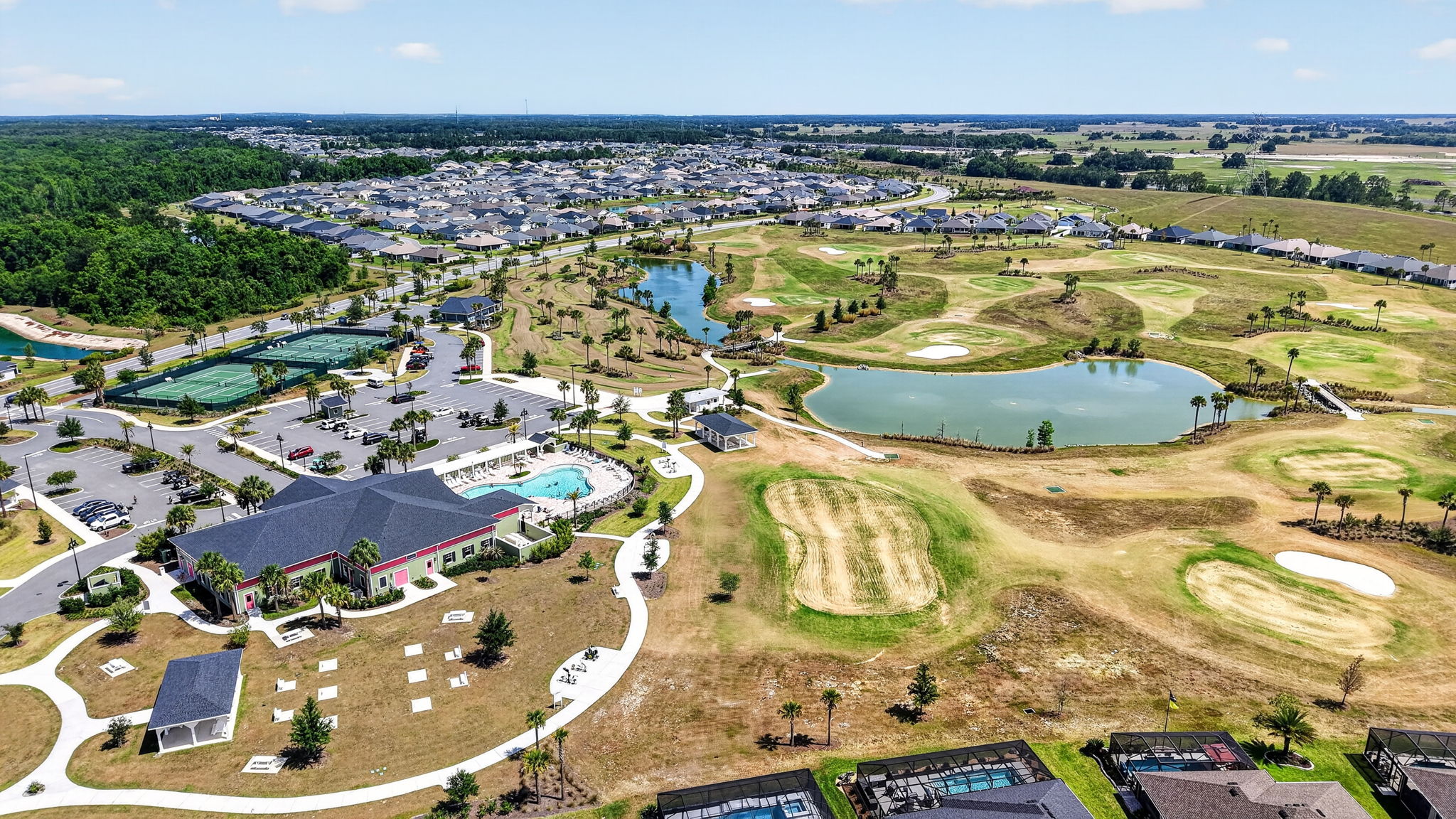 Nearby Franklin Recreation Center, Jubilee Putting Course, and Mickylee Pitch and Putt