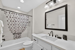 Third Bathroom