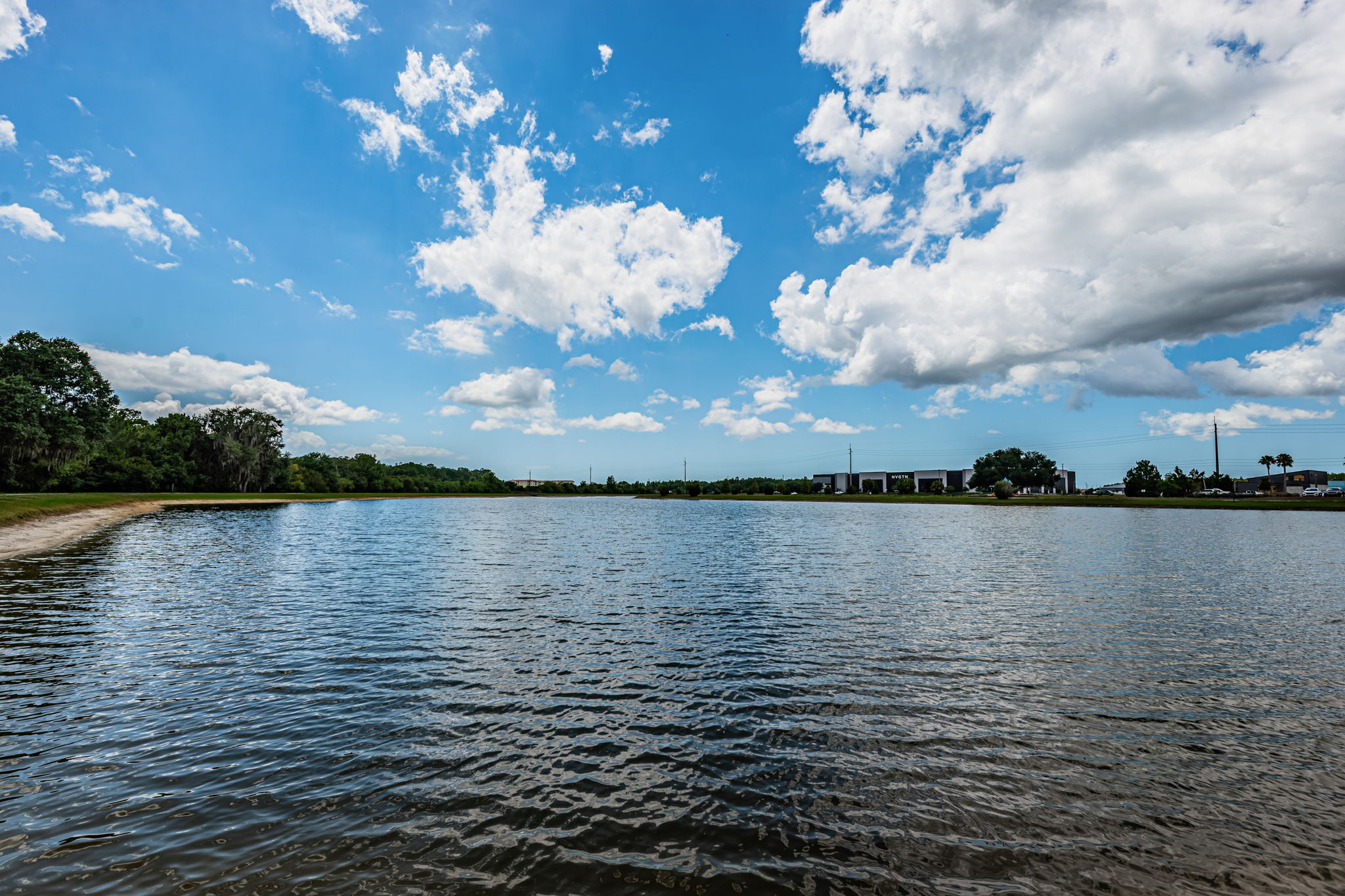 Walking Trail and Water View10