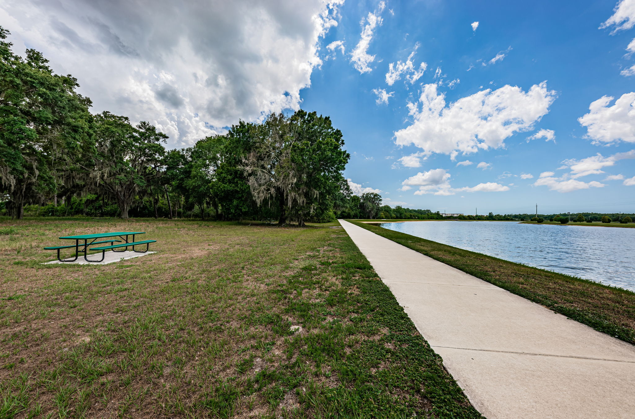 Walking Trail and Water View12