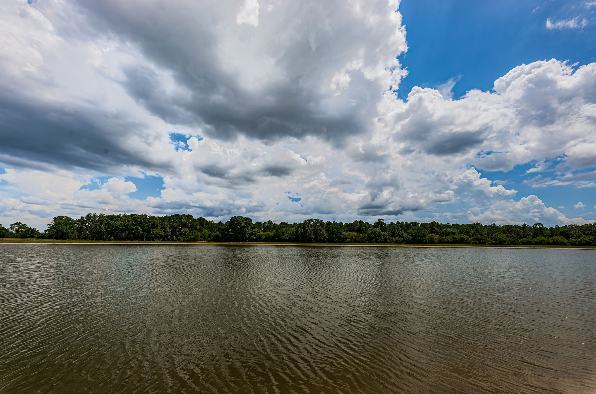 Walking Trail and Water View19