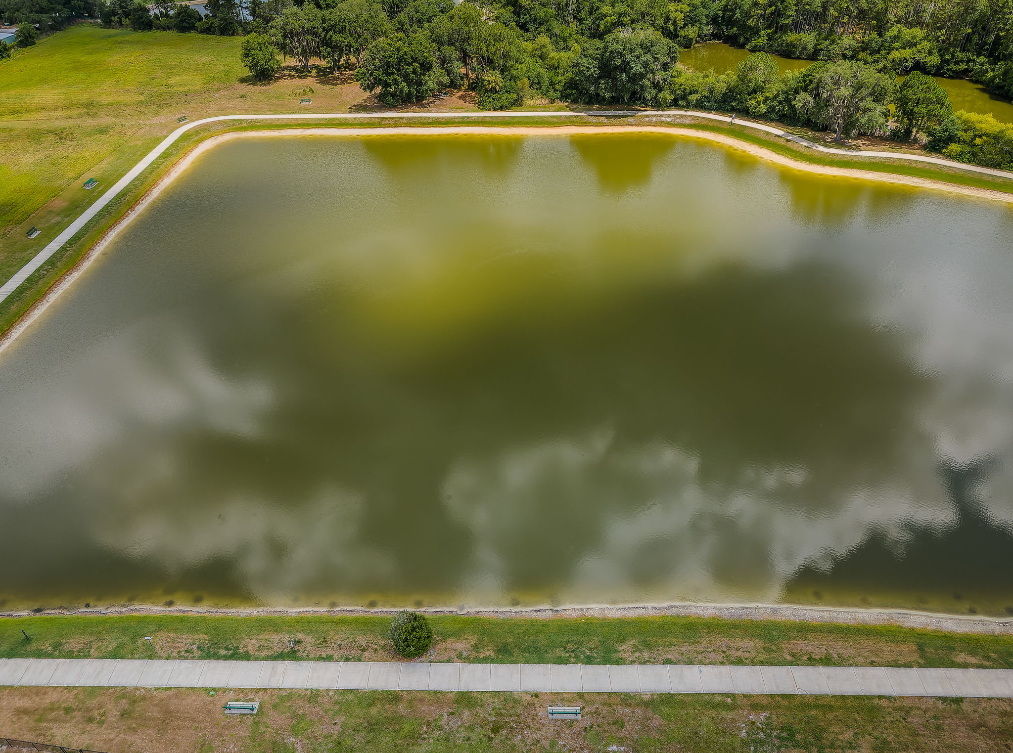 Walking Trail and Water View22