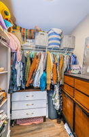 Guest Bedroom4 Walk-in Closet