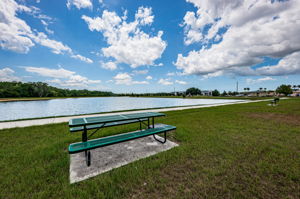 Walking Trail and Water View8