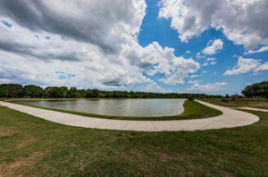 Walking Trail and Water View14