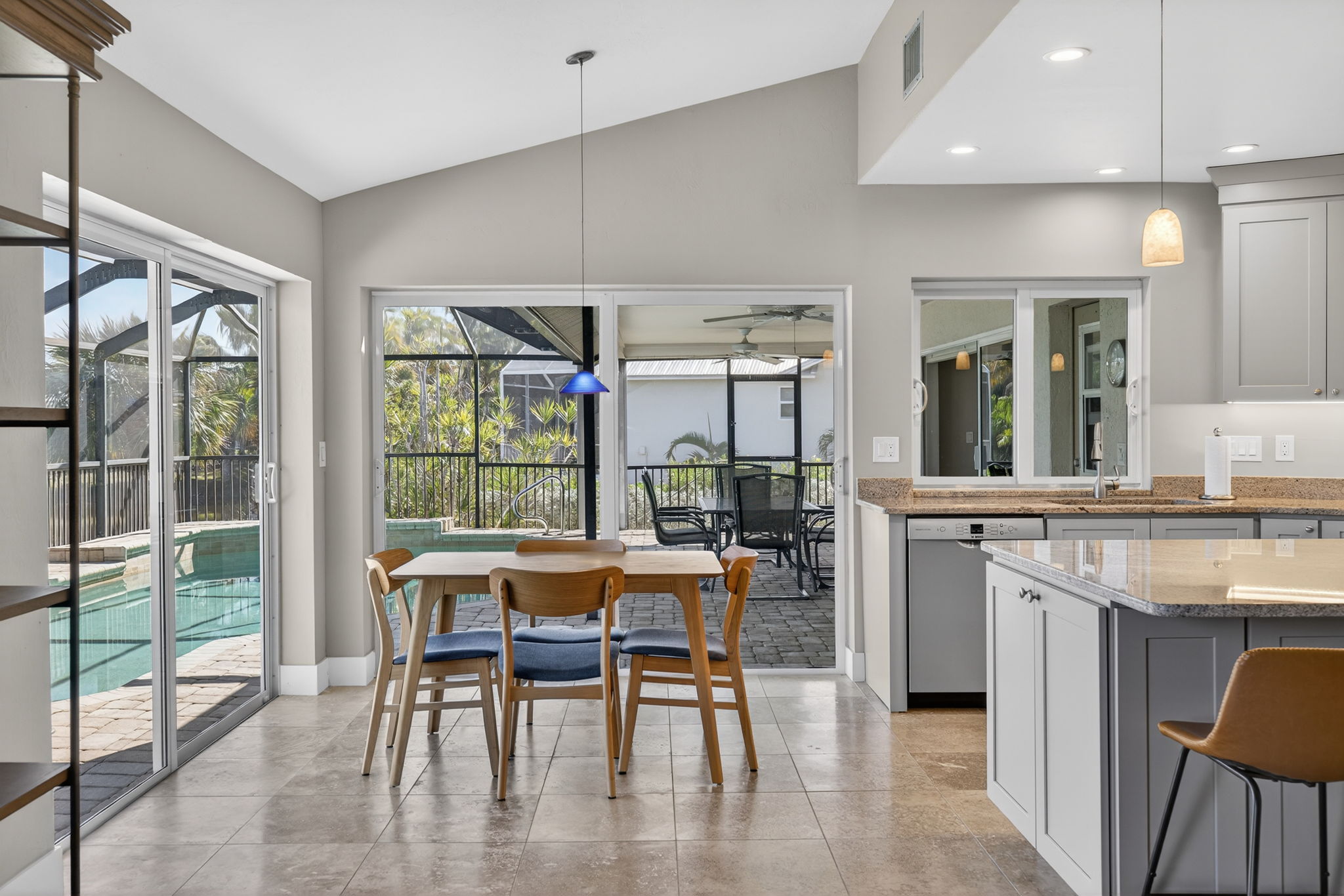 Breakfast Nook 2 of 2