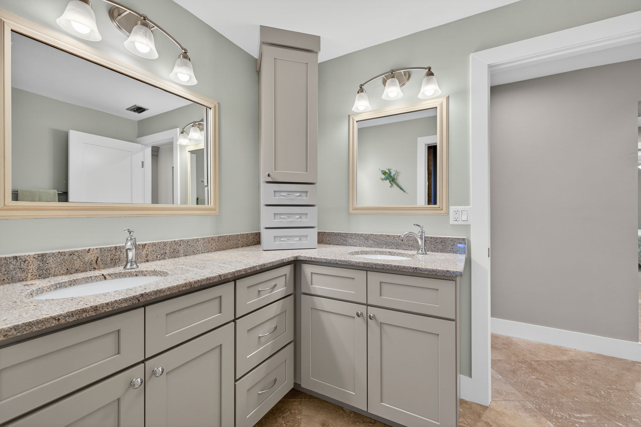 Guest Bathroom 3 of 3