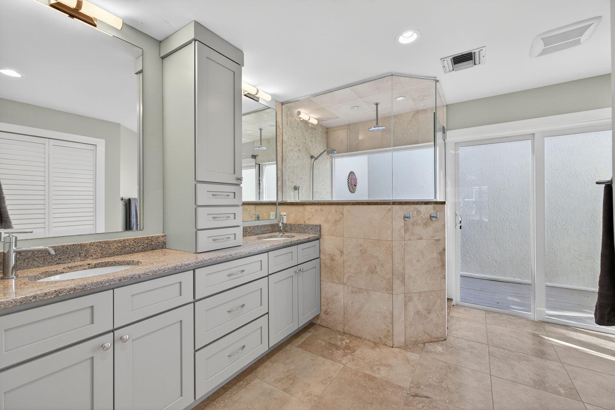 Primary Bathroom 1 of 4