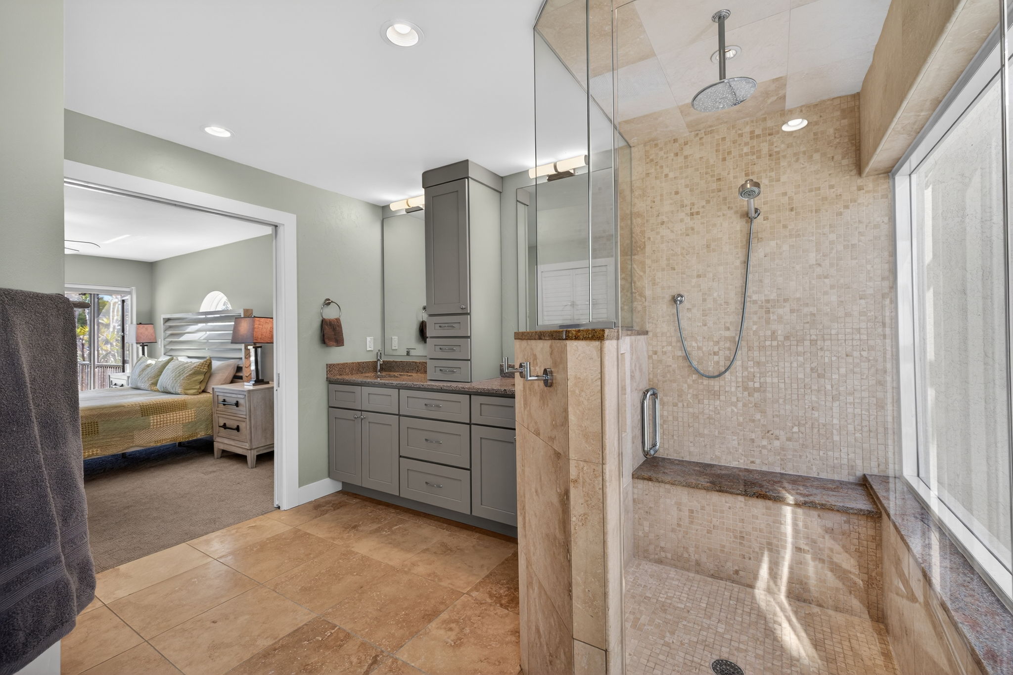 Primary Bathroom 3 of 4