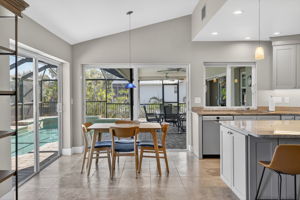 Breakfast Nook 2 of 2