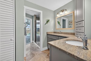 Guest Bathroom 1 of 3