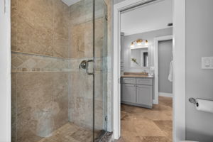 Guest Bathroom 2 of 3