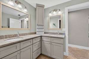 Guest Bathroom 3 of 3