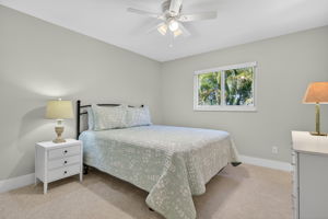 Guest Bedroom 1 of 2