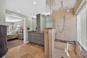 Primary Bathroom 3 of 4