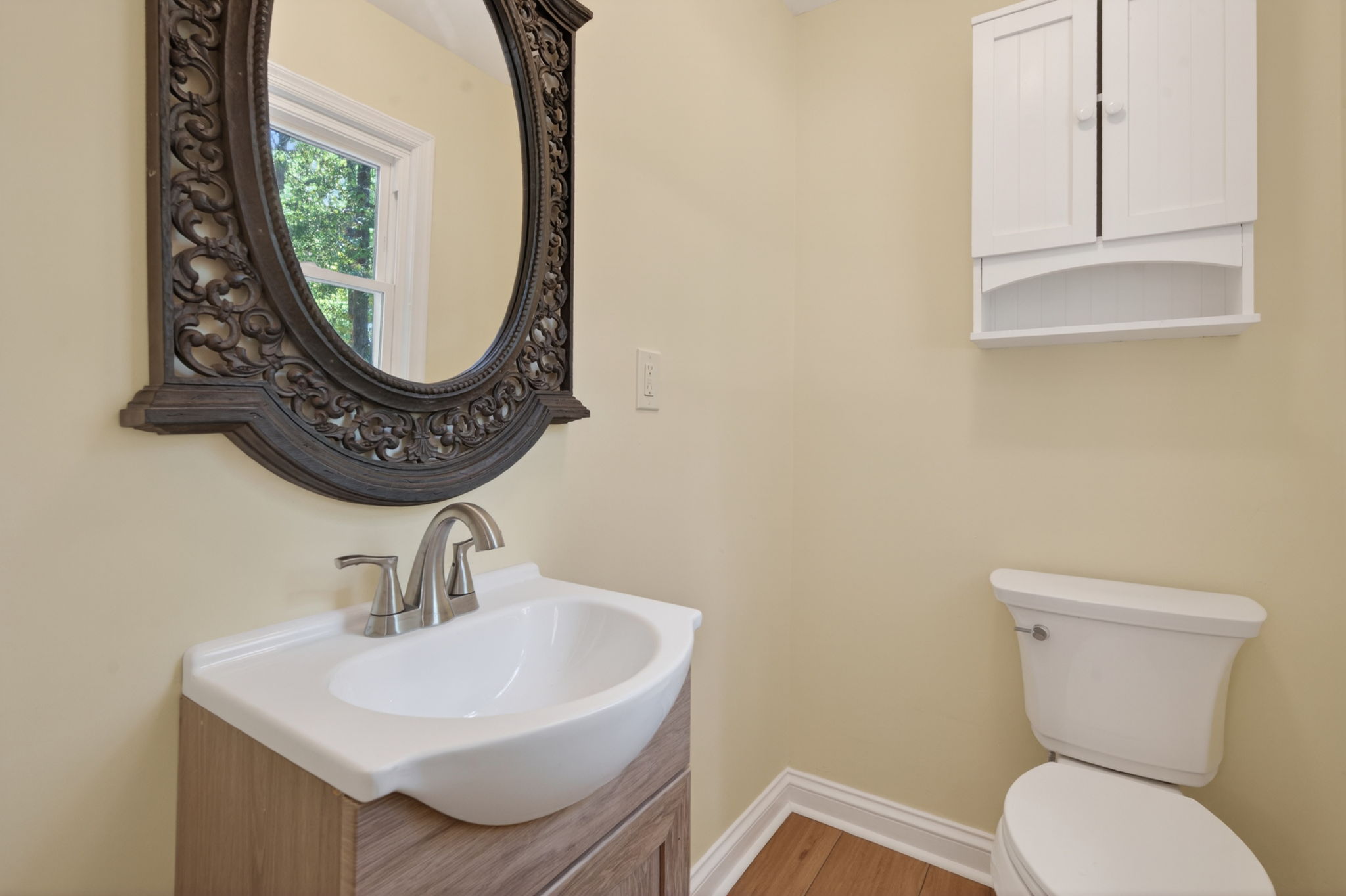 Guest Bath