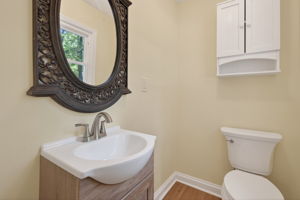 Guest Bath